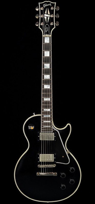 Les Paul copy