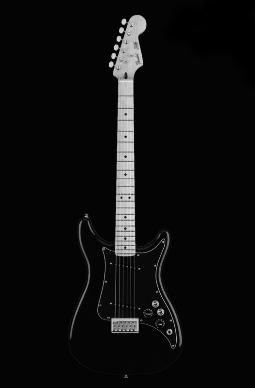 fender